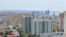 2 otaqlı Yeni tikili, Satış, Bakı, Yasamal, Elmlər Akademiyası