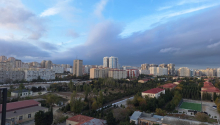 2 otaqlı Yeni tikili, Satış, Bakı, Yasamal, Elmlər Akademiyası