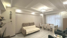 3 otaqlı Yeni tikili, Satış, Bakı, Nərimanov, Nəriman Nərimanov