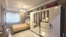 3 otaqlı Yeni tikili, Satış, Bakı, Nərimanov, Nəriman Nərimanov