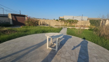 11 sot Torpaq, Satış, Bakı, Xəzər