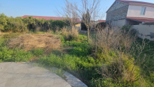 11 sot Torpaq, Satış, Bakı, Xəzər