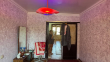 3 otaqlı Köhnə tikili, Satış, Bakı, Yasamal, Nizami