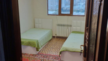 3 otaqlı Köhnə tikili, Satış, Bakı, Səbail, 28 may