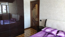 3 otaqlı Köhnə tikili, Satış, Bakı, Səbail, 28 may