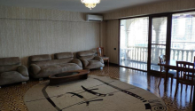 3 otaqlı Köhnə tikili, Satış, Bakı, Səbail, 28 may