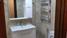 3 otaqlı Köhnə tikili, Satış, Bakı, Səbail, 28 may