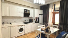 2 otaqlı Yeni tikili, Satış, Bakı, Səbail, İçəri şəhər