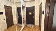 2 otaqlı Yeni tikili, Satış, Bakı, Səbail, İçəri şəhər