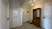 3 otaqlı Köhnə tikili, Kirayə (aylıq), Bakı, Xətai, Əhmədli