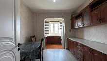 3 otaqlı Köhnə tikili, Kirayə (aylıq), Bakı, Xətai, Əhmədli