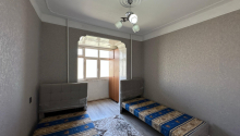 3 otaqlı Köhnə tikili, Kirayə (aylıq), Bakı, Xətai, Əhmədli