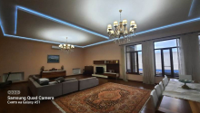 7 otaqlı Bağ evləri, Satış, Bakı, Xəzər