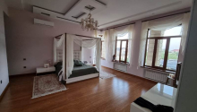 7 otaqlı Bağ evləri, Satış, Bakı, Xəzər