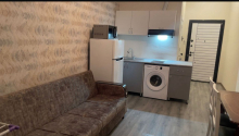 1 otaqlı Yeni tikili, Satış, Bakı, Yasamal, 20 yanvar