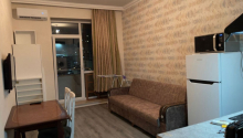 1 otaqlı Yeni tikili, Satış, Bakı, Yasamal, 20 yanvar