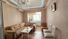 2 otaqlı Köhnə tikili