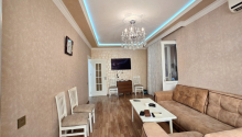 2 otaqlı Köhnə tikili, Satış, Bakı, Binəqədi, Azadlıq pros.