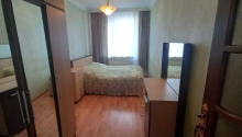 3 otaqlı Köhnə tikili, Satış, Bakı, Nəsimi, Memar Əcəmi