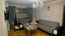 2 otaqlı Köhnə tikili