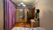 2 otaqlı Köhnə tikili, Satış, Bakı, Yasamal, İnşaatçılar