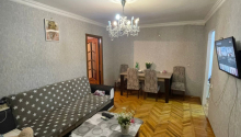 2 otaqlı Köhnə tikili, Satış, Bakı, Yasamal, İnşaatçılar