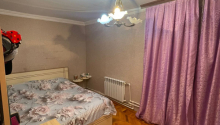 2 otaqlı Köhnə tikili, Satış, Bakı, Yasamal, İnşaatçılar