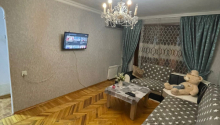 2 otaqlı Köhnə tikili, Satış, Bakı, Yasamal, İnşaatçılar