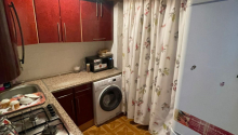 2 otaqlı Köhnə tikili, Satış, Bakı, Yasamal, İnşaatçılar