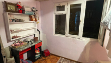 2 otaqlı Köhnə tikili, Satış, Bakı, Yasamal, İnşaatçılar