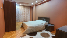 4 otaqlı Yeni tikili, Kirayə (aylıq), Bakı, Yasamal, Nizami