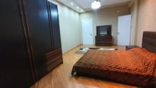 4 otaqlı Yeni tikili, Kirayə (aylıq), Bakı, Yasamal, Nizami