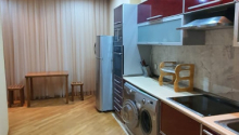 4 otaqlı Yeni tikili, Kirayə (aylıq), Bakı, Yasamal, Nizami