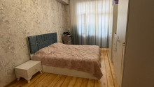 3 otaqlı Yeni tikili, Satış, Bakı, Yasamal, İnşaatçılar
