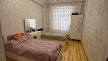 3 otaqlı Yeni tikili, Satış, Bakı, Yasamal, İnşaatçılar