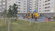 2 otaqlı Yeni tikili, Satış, Bakı, Yasamal, İnşaatçılar