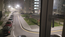 2 otaqlı Yeni tikili, Satış, Bakı, Yasamal, İnşaatçılar