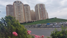 3 otaqlı Yeni tikili