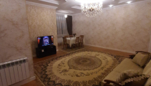 3 otaqlı Yeni tikili, Satış, Bakı, Yasamal, 20 yanvar