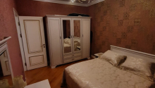3 otaqlı Yeni tikili, Satış, Bakı, Yasamal, 20 yanvar