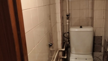 3 otaqlı Köhnə tikili, Satış, Bakı, Xətai