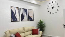 2 otaqlı Yeni tikili, Satış, Bakı, Nəsimi, 20 yanvar