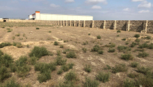 170 sot Torpaq, Satış, Sumqayıt