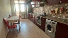 2 otaqlı Yeni tikili, Satış, Xırdalan