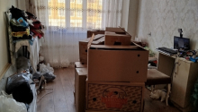3 otaqlı Yeni tikili, Satış, Sumqayıt