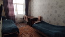 1 otaqlı Yeni tikili, Satış, Abşeron