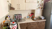1 otaqlı Yeni tikili, Satış, Abşeron