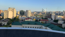 3 otaqlı Yeni tikili, Satış, Bakı, Yasamal, Nizami