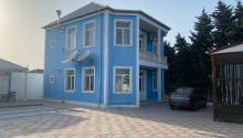 3 otaqlı Bağ evləri