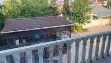 3 otaqlı Bağ evləri, Satış, Abşeron